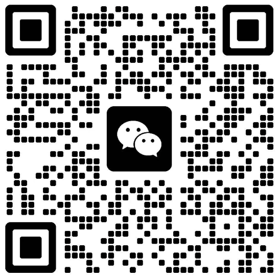 优彩科技 UVLOOK 微信二维码